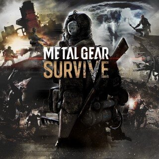 Metal Gear Survive PS Oyun kullananlar yorumlar